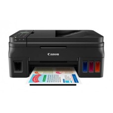 CANON PIXMA G4000 INKJET PRINTER